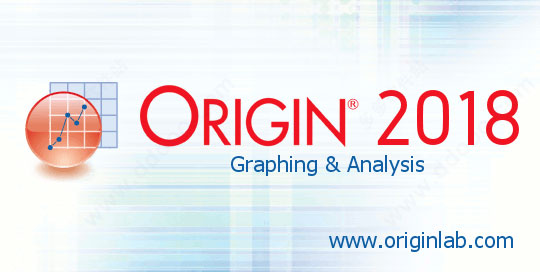 Origin2018������ͼ����(����װ�̳�+���к�) V2018 SR1�ƽ��