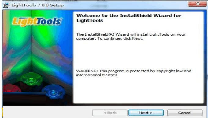Light Tools(��ѧ���) V7.0�ƽ��
