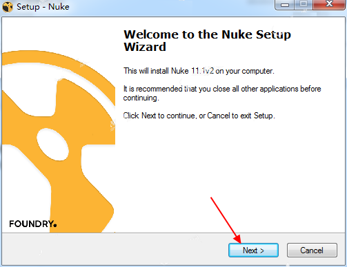 The Foundry Nuke Studio(������Ч�ϳ�����) V13.2�����ƽ��
