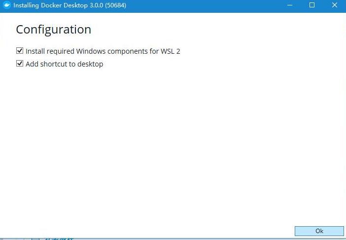 Docker Desktop���濪������ v3.0.0�ٷ���