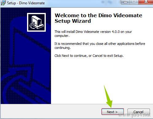 Dimo Videomate(�๦����Ƶ��������) V4.6.0��ɫ������