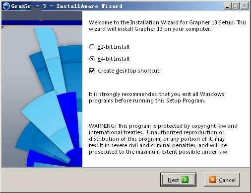 Grapher 13���� v13.2.734��Ѱ� ����װ�̳�
