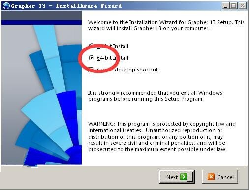 Grapher 13���� v13.2.734��Ѱ� ����װ�̳�