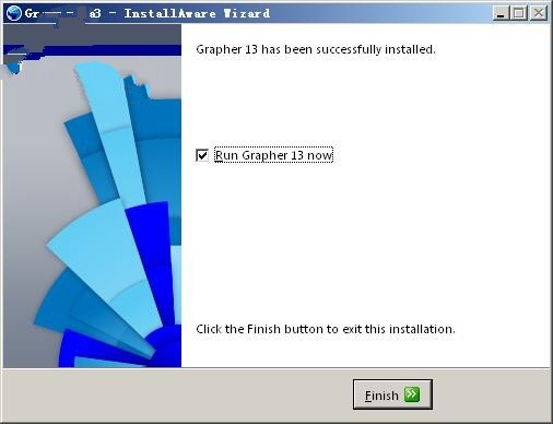 Grapher 13���� v13.2.734��Ѱ� ����װ�̳�