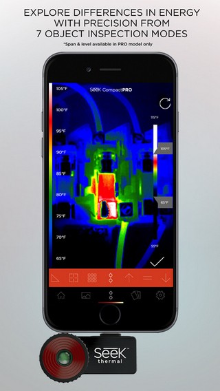 seek thermal��׿����