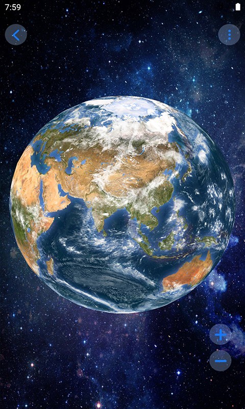 地理地图大全APP