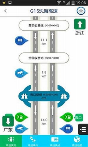 福建高速通APP