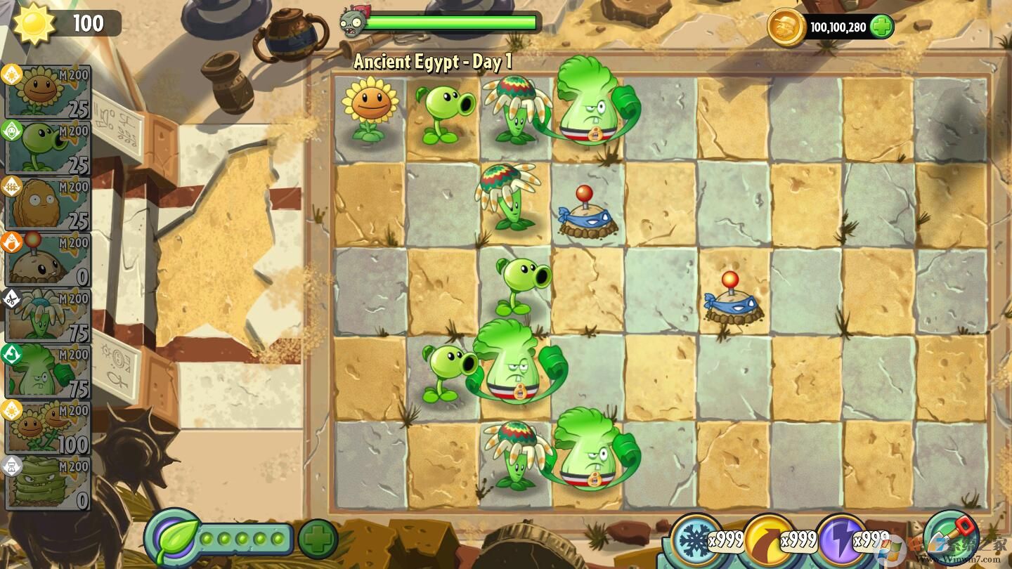 ֲ���ս��ʬ2���ʰ�(��˿��˵��)