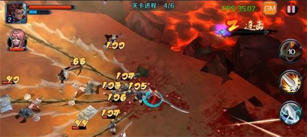 亡灵杀手外传破解版无限玉