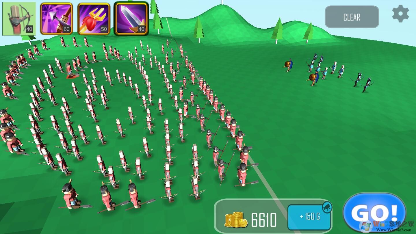 全面战争模拟器无限钻石破解版