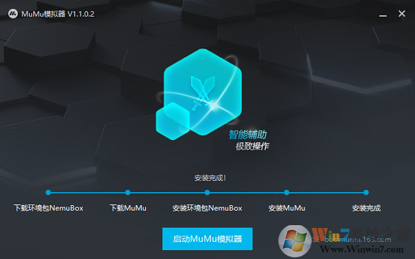 ����MuMuģ������ͼ