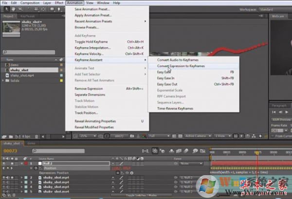 Aescripts KeyTweak(AE�ؼ�֡�Զ����ڲ��) v2.5�ƽ��