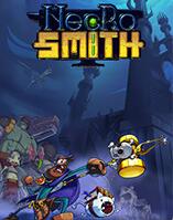 ������ʦNecrosmithʮ���޸���