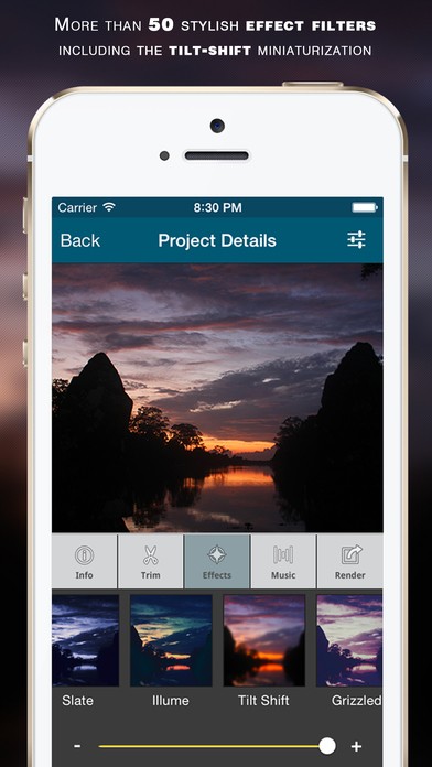 Time Lapse APP(延时摄影)