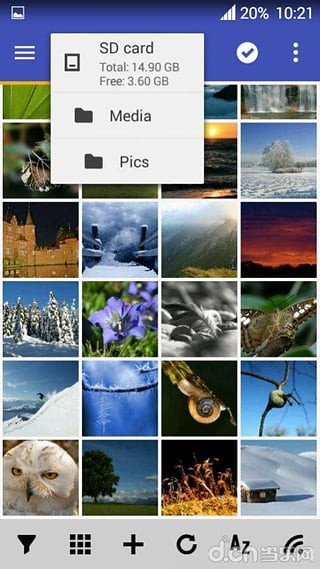 MiXplorer(文件管理器)APP
