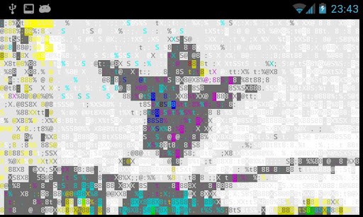 安卓手机终端模拟器