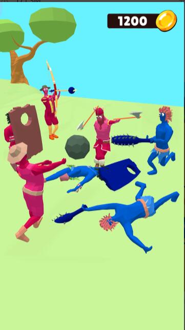 全面战争模拟器最新版