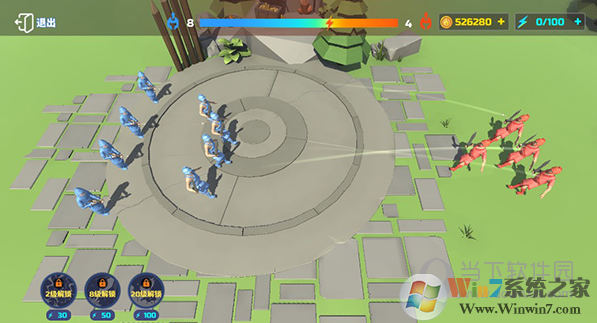 ȫ��ս��ģ�������°�