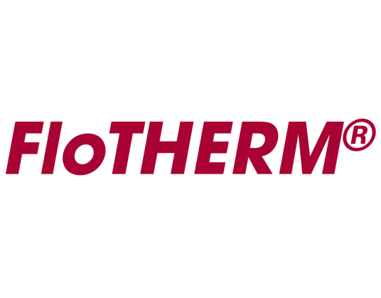 Mentor Graphic FloTHERM(�ȷ�������)