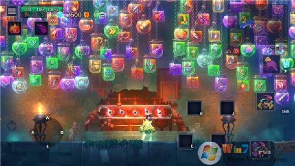 ����ϸ�������޸���(Dead Cells) 