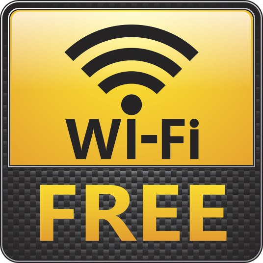 �Ա����wifi