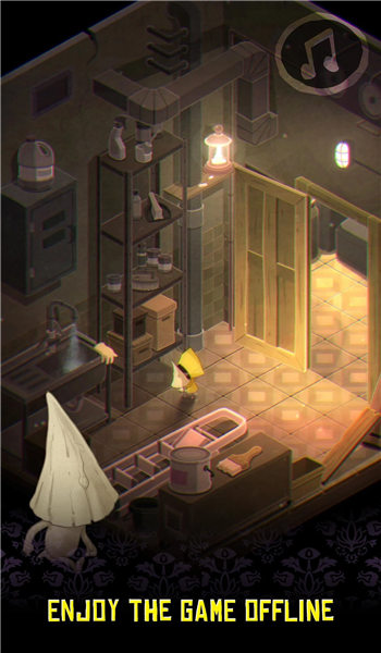 小小梦魇2手机版