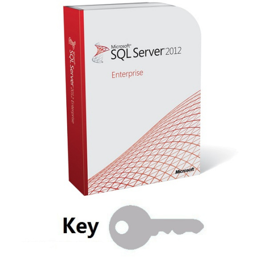 Microsoft SQL Server 2012�������İ�