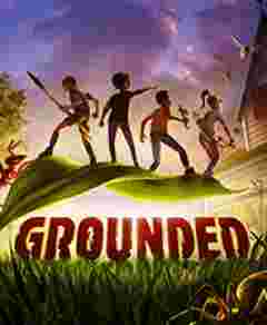 Groundedʮ������Ϸ�޸���