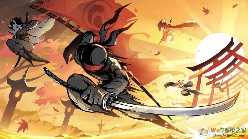 忍者必须死3官方版