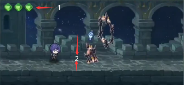 ���޴�½�������������¼��