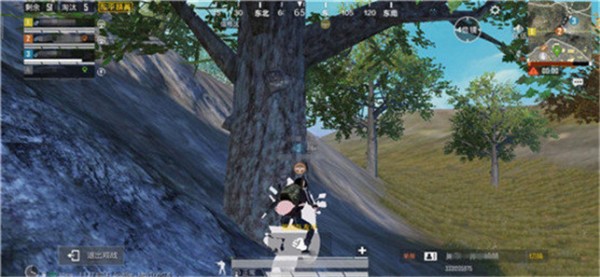 和平精英透视辅助软件下载