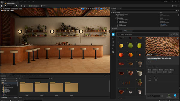 ���5����(Unreal Engine5) v13.3.0������ʽ��