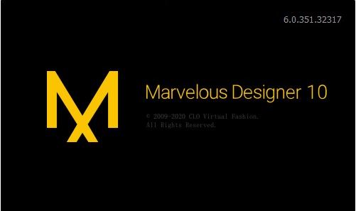 Marvelous Designer 11 Personal�ƽ��(3D��װ���)