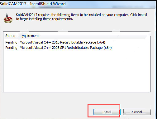 SolidCAM 2017 SP2 HF1�����ƽ��(���ƽⲹ��)