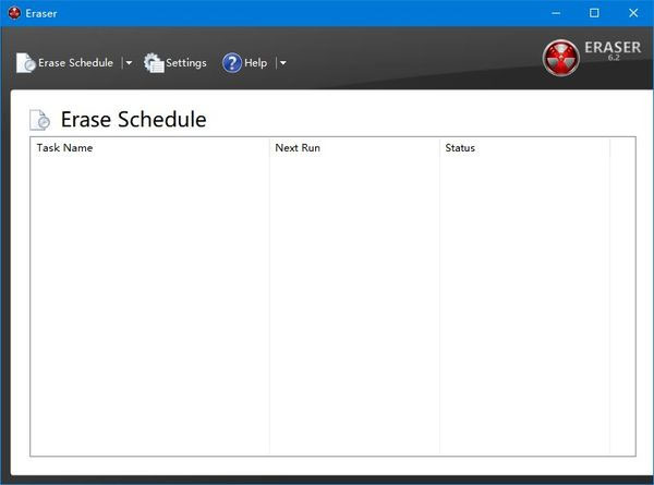 Eraser(�ۼ������) V6.2.0.2993��ɫ��