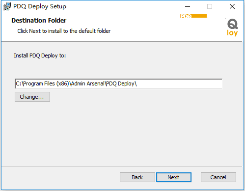�������𹤾�PDQ Deploy  v19.3.317��ҵ�ر𼤻��
