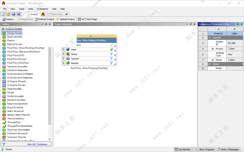 ANSYS Products 2019破解版