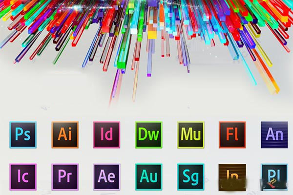 ��������Adobe 2019 ȫ��Ͱ v10.3�ƽ��