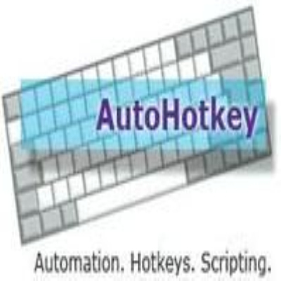 AutoHotkey(����Դ������ȼ��ű�����)