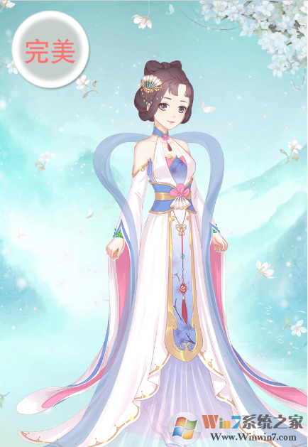 穿越之锦绣缘手机版