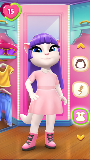 �ҵİ�����2(�ٷ���)