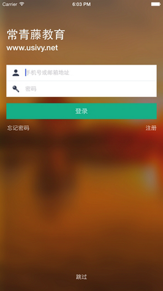 �����ٽ���APP