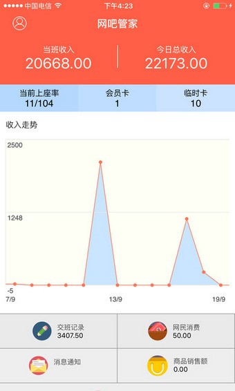 万象网吧管家app下载
