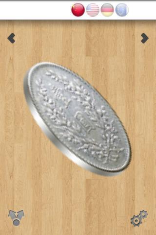 抛硬币(做决定)