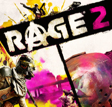 ��ŭ2(Rage2)ʮ�����޸���