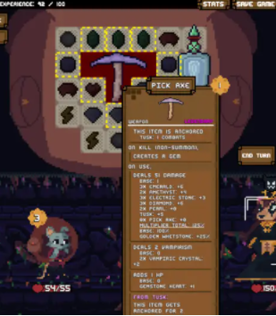 ����Ӣ��(Backpack Hero)�๦���޸���