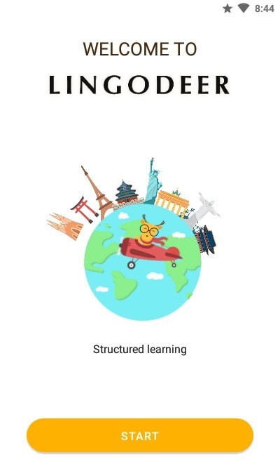 LingoDeer国际版