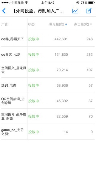 广点通APP