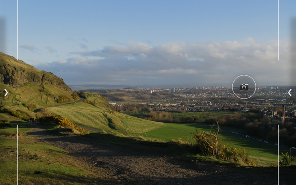 Vignette(晕影相机)专业摄影