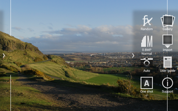 Vignette(晕影相机)专业摄影